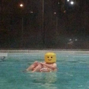 Meet your Posher, Aiden